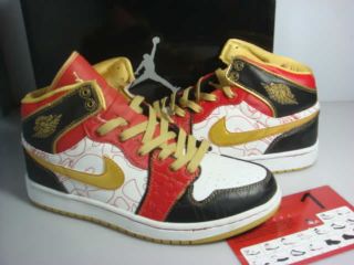 JORDAN SHOES